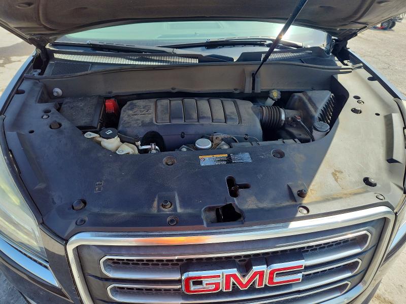 Aukcja sprzedaży 2015 Gmc Acadia, vin: 1GKKRRKD7FJ238308, numer aukcji: 65095836