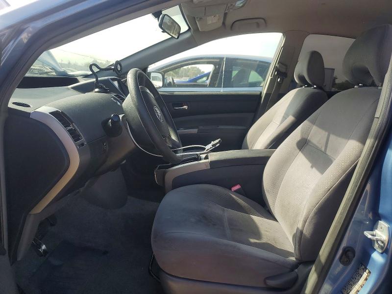 Продажа на аукционе авто 2006 Toyota Prius, vin: JTDKB20U063174451, номер лота: 64206426