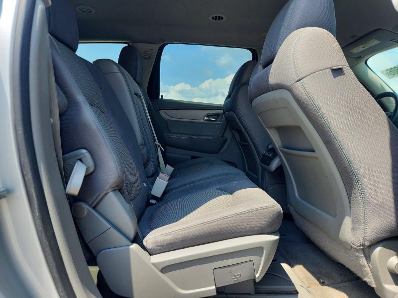 Продажа на аукционе авто 2016 Chevrolet Traverse, vin: 1GNKRFED7GJ292481, номер лота: 64082806