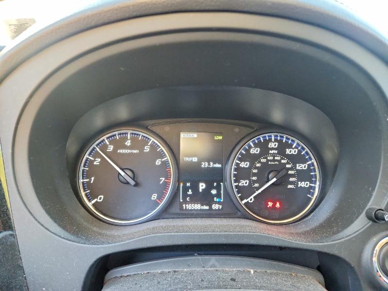 2016 Mitsubishi Outlander მანქანა იყიდება აუქციონზე, vin: JA4AZ3A37GZ019973, აუქციონის ნომერი: 65796766