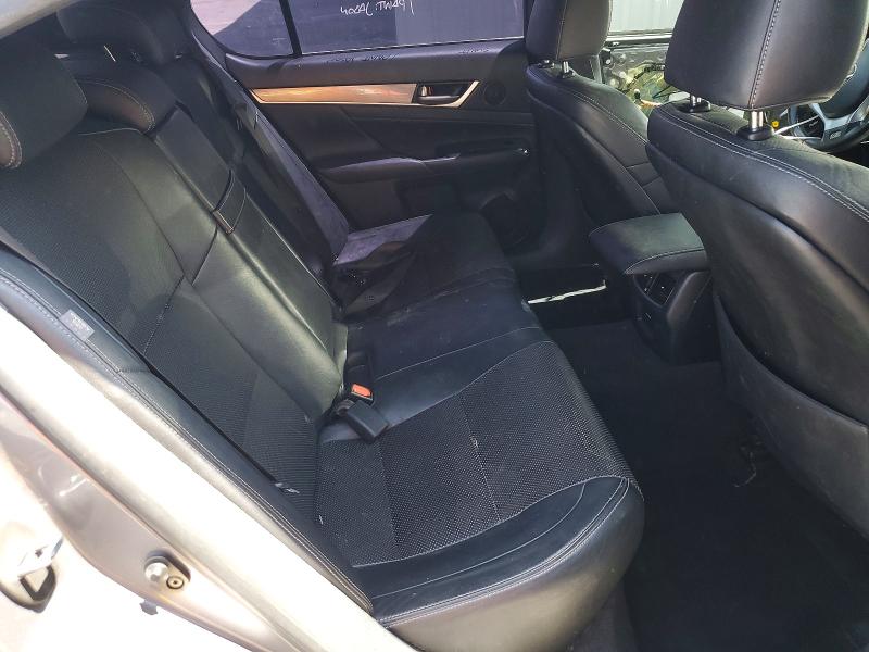 Aukcja sprzedaży 2014 Lexus Gs, vin: JTHCE1BL8E5028584, numer aukcji: 65519626