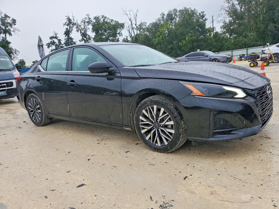 Auction sale of the 2026 Nissan Altima, vin: 1N4BL4DV4TN312929, lot number: 67184666