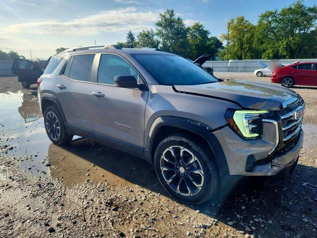 Aukcja sprzedaży 2025 Gmc Terrain, vin: 3GKALUEG2SL218069, numer aukcji: 65028456