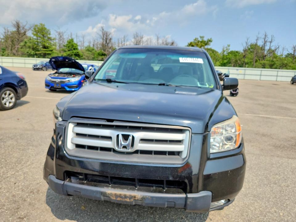 Aukcja sprzedaży 2008 Honda Pilot, vin: 5FNYF18398B008018, numer aukcji: 64617846