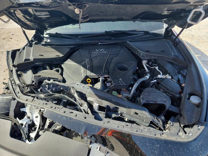 Продажа на аукционе авто 2019 Infiniti Q60, vin: JN1EV7EK2KM231216, номер лота: 65290316