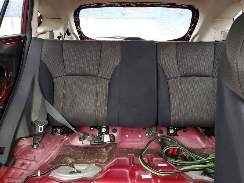2018 Subaru Crosstrek მანქანა იყიდება აუქციონზე, vin: JF2GTAACXJG291833, აუქციონის ნომერი: 64663856