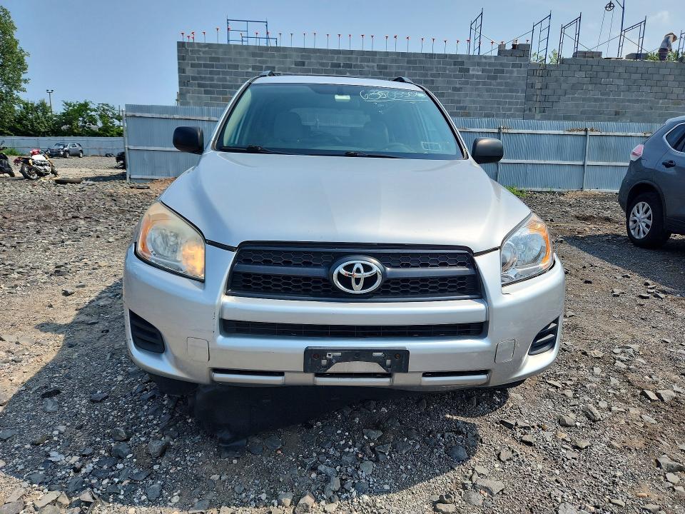 2010 Toyota Rav4 მანქანა იყიდება აუქციონზე, vin: 2T3JF4DV0AW071695, აუქციონის ნომერი: 63568306