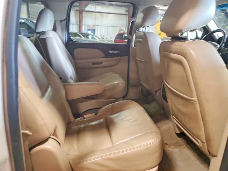 Aukcja sprzedaży 2013 Gmc Yukon Xl, vin: 1GKS2MEFXDR291541, numer aukcji: 64648666