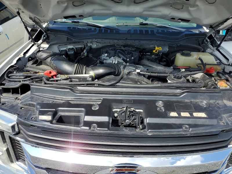 2019 Ford F250 მანქანა იყიდება აუქციონზე, vin: 1FT7W2BT7KEG67539, აუქციონის ნომერი: 66026706