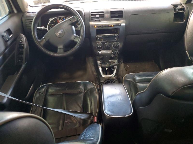 2008 Hummer H3 მანქანა იყიდება აუქციონზე, vin: 5GTEN13E788185111, აუქციონის ნომერი: 63687806