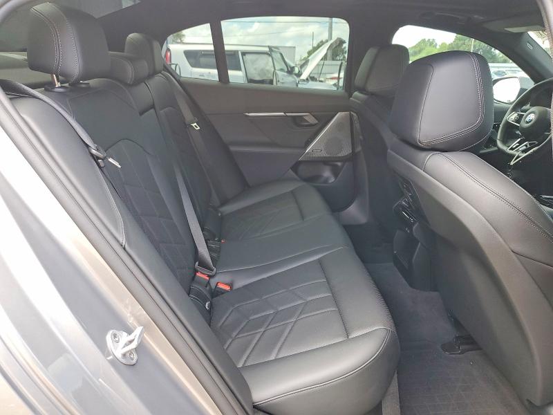 Aukcja sprzedaży 2025 Bmw 530, vin: WBA43FJ00SCU10158, numer aukcji: 64054506