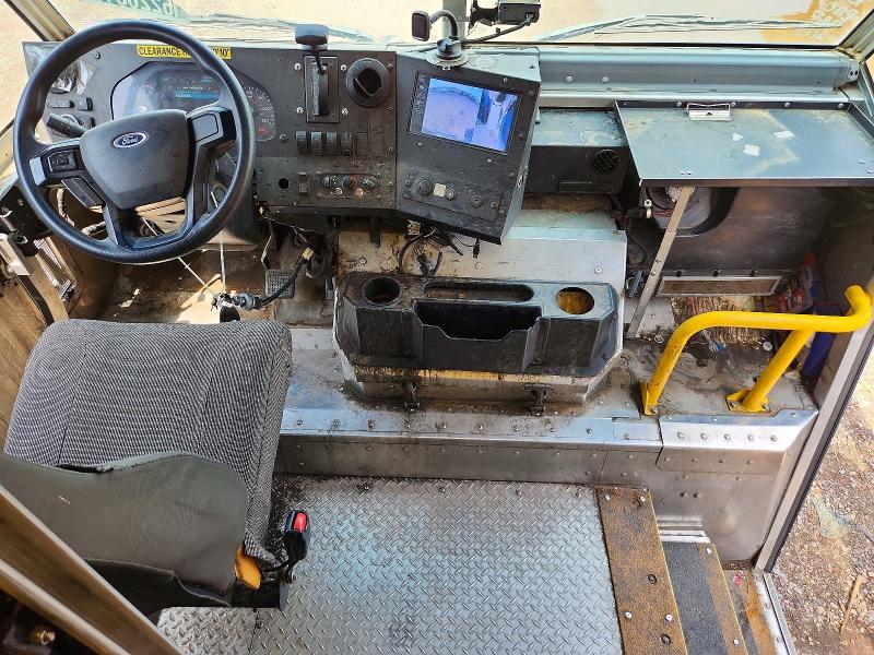 Aukcja sprzedaży 2020 Ford F59, vin: 1F65F5KN3L0A03864, numer aukcji: 62263156