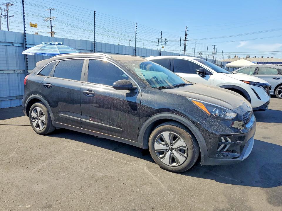 Aukcja sprzedaży 2020 Kia Niro, vin: KNDCB3LC4L5365612, numer aukcji: 66301556