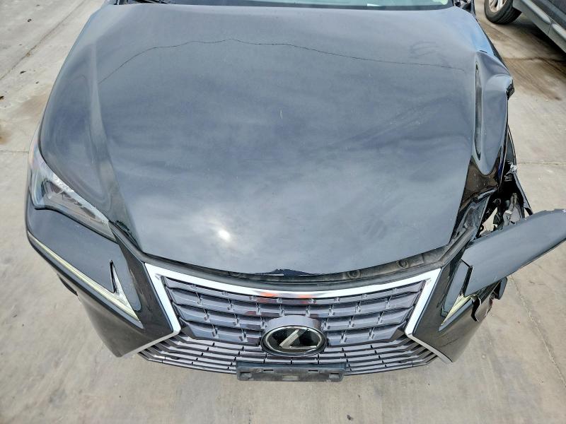 Aukcja sprzedaży 2018 Lexus Nx 300, vin: JTJYARBZ8J2093692, numer aukcji: 65899516