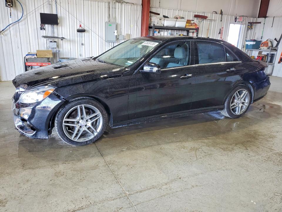 Aukcja sprzedaży 2016 Mercedes-benz E, vin: WDDHF8JB8GB197343, numer aukcji: 63609136