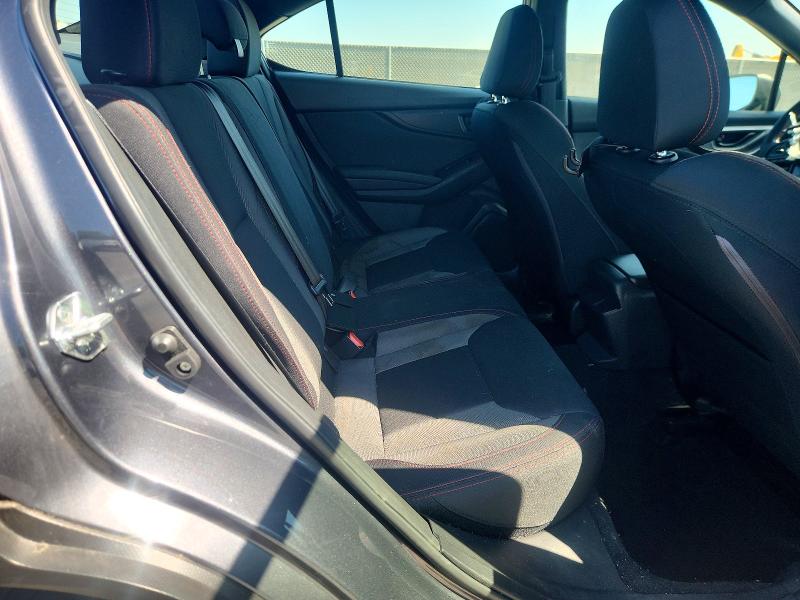 66468556 :رقم المزاد ، JF1VBAA6XP9814094 vin ، 2023 Subaru Wrx مزاد بيع