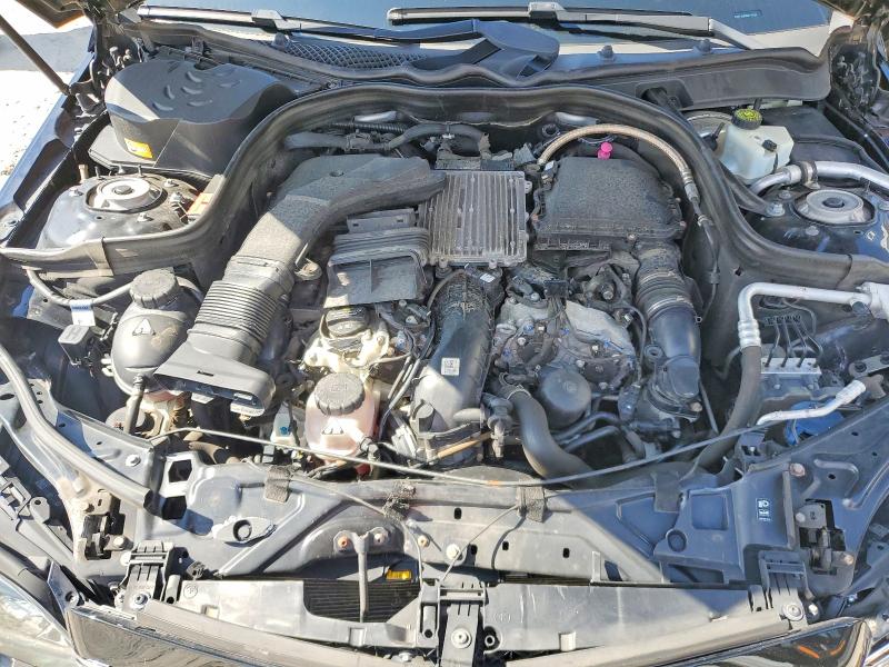 63905546 :رقم المزاد ، WDDHF6HB9GB169528 vin ، 2016 Mercedes-benz E مزاد بيع