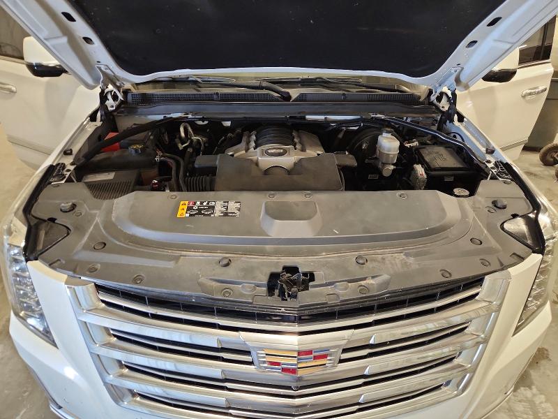 2020 Cadillac Escalade მანქანა იყიდება აუქციონზე, vin: 1GYS4KKJ4LR120666, აუქციონის ნომერი: 66366706