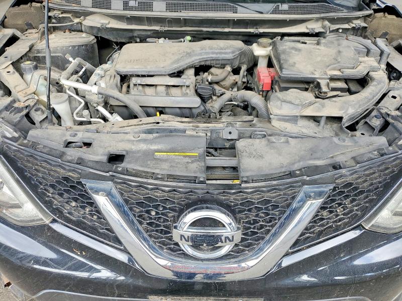 Продаж на аукціоні авто 2017 Nissan Rogue Sport, vin: JN1BJ1CP2HW025918, номер лоту: 64493326