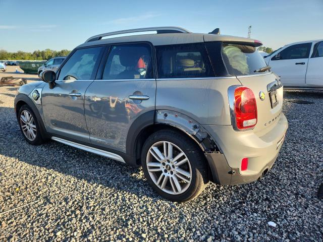 2019 Mini Cooper მანქანა იყიდება აუქციონზე, vin: WMZYU7C5XK3F94883, აუქციონის ნომერი: 60999226