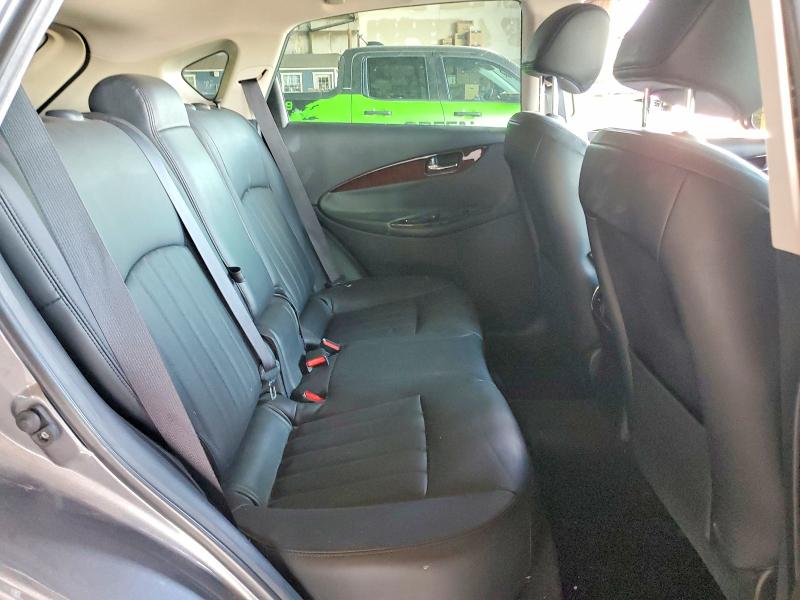 2017 Infiniti Qx50 მანქანა იყიდება აუქციონზე, vin: JN1BJ0RP8HM383778, აუქციონის ნომერი: 64952076