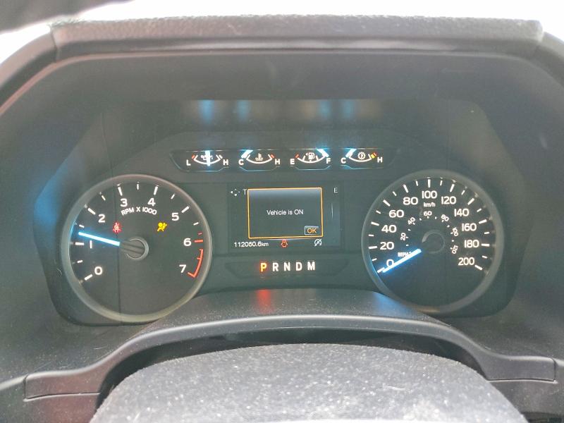 63544336 :رقم المزاد ، 1FTEW1E52KKE87188 vin ، 2019 Ford F150 مزاد بيع