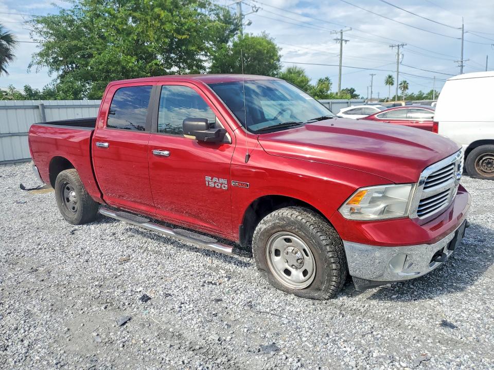 65692696 :رقم المزاد ، 1C6RR7LM5FS610694 vin ، 2015 Ram 1500 مزاد بيع