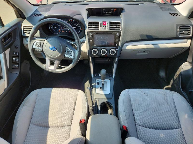Aukcja sprzedaży 2018 Subaru Forester, vin: JF2SJAGC4JH544663, numer aukcji: 64491186