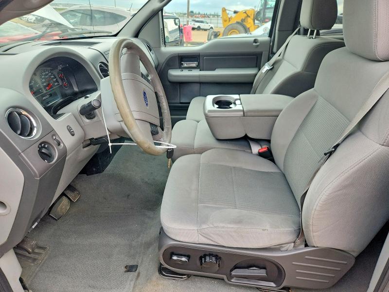 2007 Ford F150 მანქანა იყიდება აუქციონზე, vin: 1FTPX14V47FA68010, აუქციონის ნომერი: 63509546