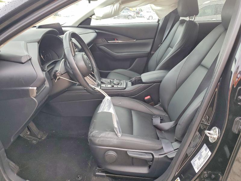 Продажа на аукционе авто 2023 Mazda Cx-30, vin: 3MVDMBBM0PM511909, номер лота: 64021186