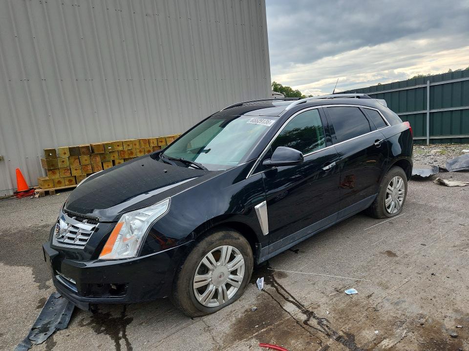 Продаж на аукціоні авто 2014 Cadillac Srx, vin: 3GYFNEE35ES516974, номер лоту: 65529136