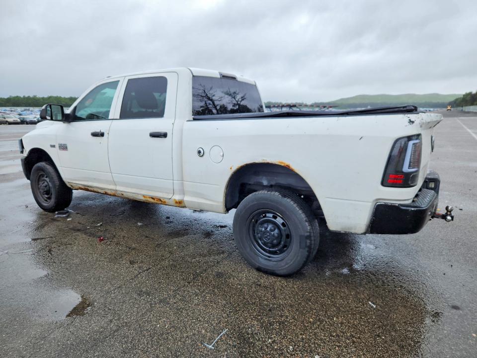 Aukcja sprzedaży 2011 Dodge Ram 2500, vin: 3D7TT2CT1BG564864, numer aukcji: 63418306