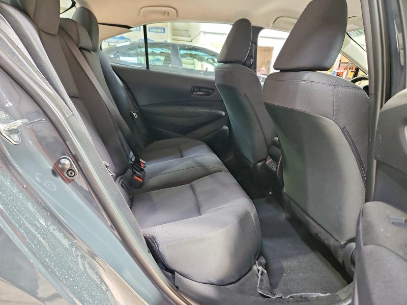 Продажа на аукционе авто 2026 Toyota Corolla, vin: 5YFB4MDE0TP471148, номер лота: 64512716