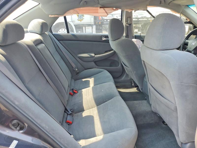 63418786 :رقم المزاد ، 1HGCM56336A168302 vin ، 2006 Honda Accord مزاد بيع