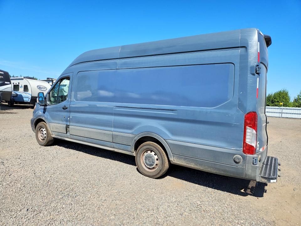 2020 Ford Transit მანქანა იყიდება აუქციონზე, vin: 1FTBR3X8XLKA87586, აუქციონის ნომერი: 62543686