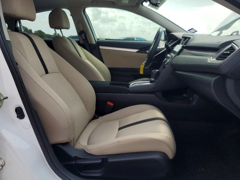 Продаж на аукціоні авто 2020 Honda Civic, vin: 19XFC1F39LE002740, номер лоту: 63879436