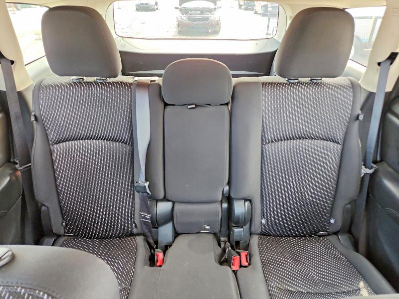 Aukcja sprzedaży 2015 Dodge Journey, vin: 3C4PDCAB0FT632190, numer aukcji: 65052096