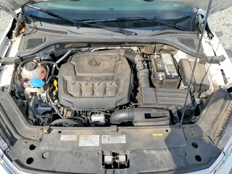Aukcja sprzedaży 2020 Volkswagen Passat, vin: 1VWMA7A33LC023403, numer aukcji: 66522176