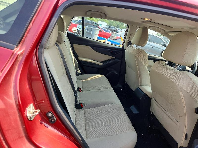 Aukcja sprzedaży 2019 Subaru Impreza, vin: 4S3GTAD68K3720089, numer aukcji: 65080476