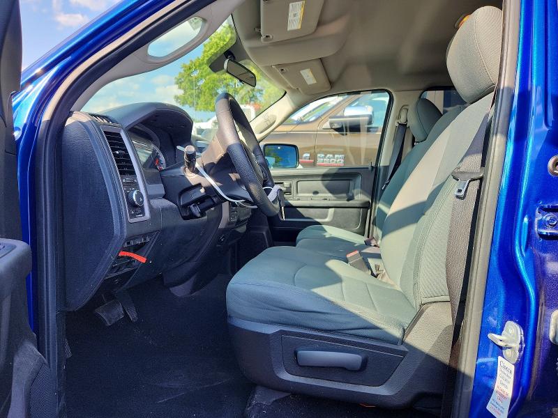 Продажа на аукционе авто 2014 Ram 1500, vin: 1C6RR7FT4ES401707, номер лота: 65738996