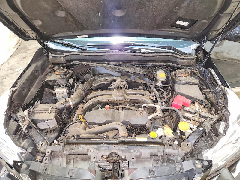 Продажа на аукционе авто 2016 Subaru Forester, vin: JF2SJADC1GH464279, номер лота: 63672736