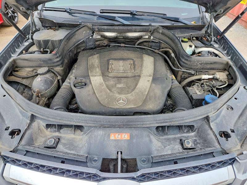Продажа на аукционе авто 2012 Mercedes-benz Glk, vin: WDCGG8HBXCF828809, номер лота: 66619966