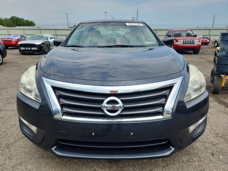 Продаж на аукціоні авто 2015 Nissan Altima, vin: 1N4AL3AP1FC480460, номер лоту: 64577236