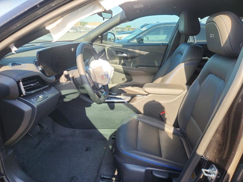 65753866 :رقم المزاد ، KL47LBEP4TB094295 vin ، 2026 Buick Envista مزاد بيع