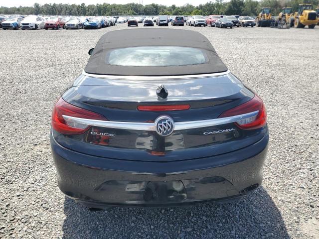 Aukcja sprzedaży 2016 Buick Cascada, vin: W04WT3N5XGG036703, numer aukcji: 64855946
