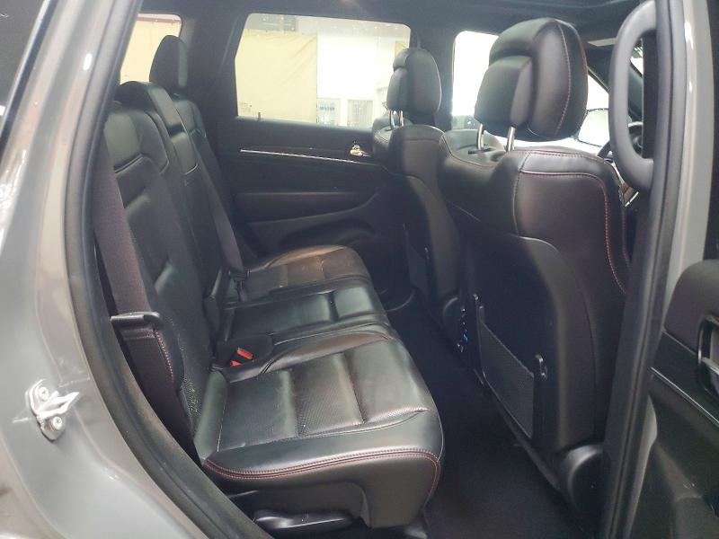 Продаж на аукціоні авто 2021 Jeep Grand Cherokee, vin: 1C4RJFLG5MC568717, номер лоту: 64970416