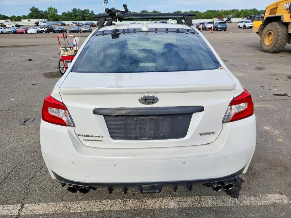 67008726 :رقم المزاد ، JF1VA1N61H8828728 vin ، 2017 Subaru Wrx مزاد بيع