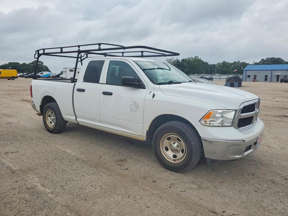 2020 Ram 1500 Classic მანქანა იყიდება აუქციონზე, vin: 1C6RR6FG9LS139189, აუქციონის ნომერი: 61302416