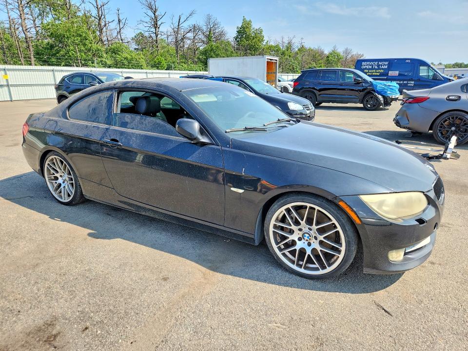 Продаж на аукціоні авто 2011 Bmw 335, vin: WBAKG7C53BE264031, номер лоту: 64606886