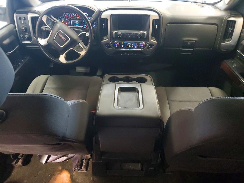 Aukcja sprzedaży 2018 Gmc Sierra, vin: 3GTU2MEC8JG147024, numer aukcji: 66968526